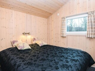 Casa per le vacanze Oksbøl  12