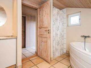 Casa de vacaciones Oksbøl  5