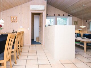 Maison de vacances Oksbøl  6