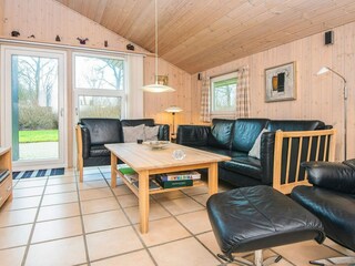 Holiday house Oksbøl  54
