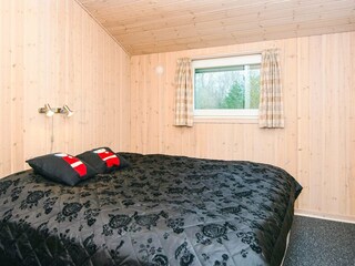 Maison de vacances Oksbøl  22