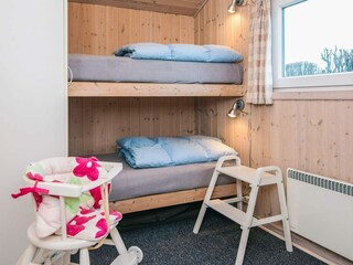 Maison de vacances Oksbøl  39