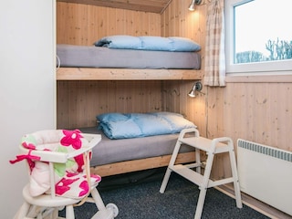 Vakantiehuis Oksbøl  19