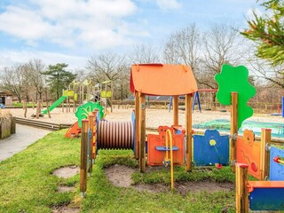 Casa de vacaciones Oksbøl  28