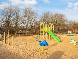 Vakantiehuis Oksbøl  45