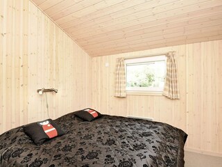 Holiday house Oksbøl  4