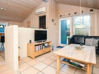 Holiday house Oksbøl  23