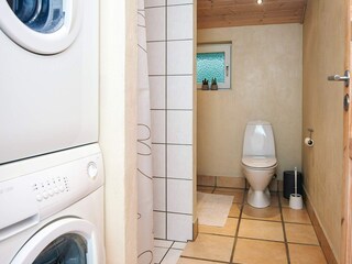 Vakantiehuis Oksbøl  41