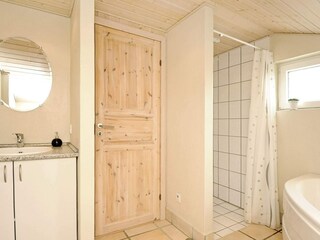 Holiday house Oksbøl  6
