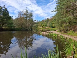 Casa de vacaciones Oksbøl  39