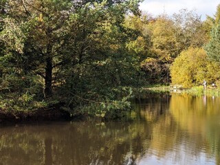 Maison de vacances Oksbøl  44