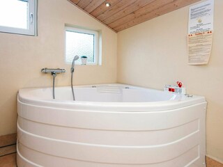 Casa de vacaciones Oksbøl  52