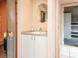 Vakantiehuis Oksbøl  6