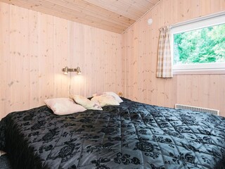 Vakantiehuis Oksbøl  7