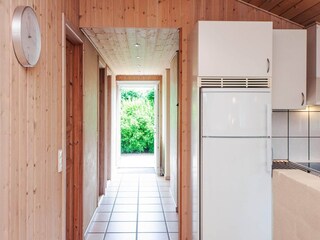 Vakantiehuis Oksbøl  29