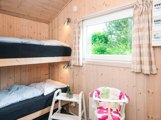 Vakantiehuis Oksbøl  11