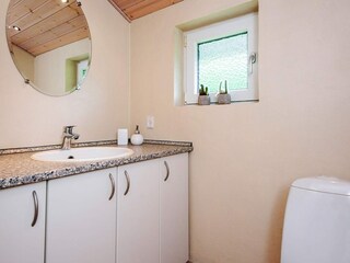 Vakantiehuis Oksbøl  33