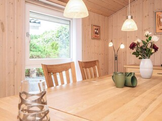 Vakantiehuis Oksbøl  30