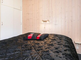 Vakantiehuis Oksbøl  34