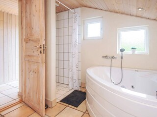 Vakantiehuis Oksbøl  14