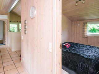 Vakantiehuis Oksbøl  15