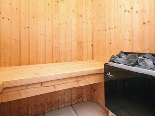 Vakantiehuis Oksbøl  19