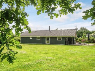 Vakantiehuis Oksbøl  26