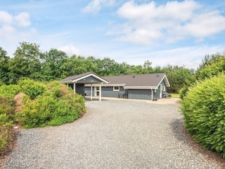 Vakantiehuis Oksbøl  28