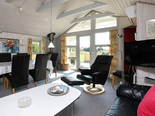 Ferienhaus Blåvand  8