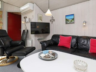 Ferienhaus Blåvand  9