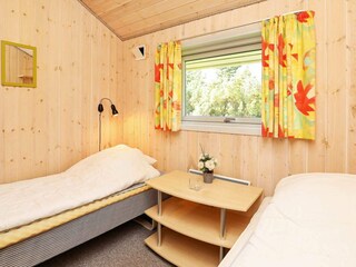 Ferienhaus Blåvand  14