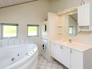 Ferienhaus Blåvand  16
