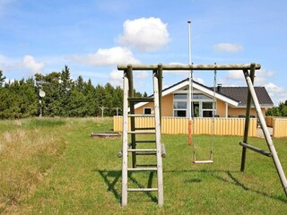 Ferienhaus Blåvand  19