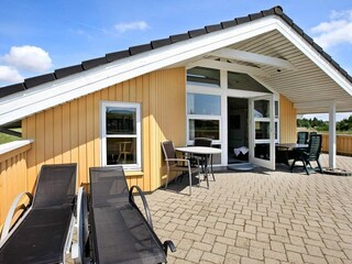 Ferienhaus Blåvand  20
