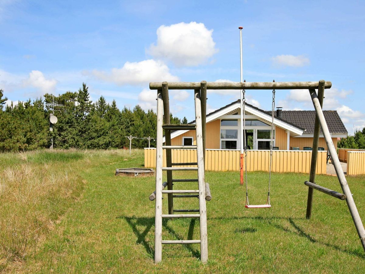 Ferienhaus Blåvand  3