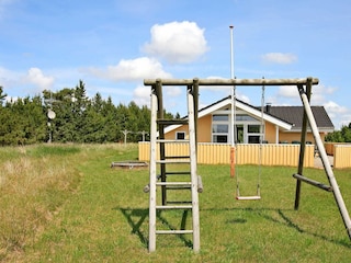 Maison de vacances Blåvand  3