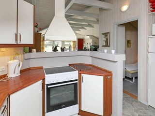 Maison de vacances Blåvand  19