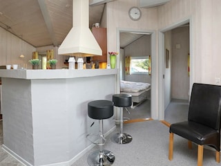 Maison de vacances Blåvand  6