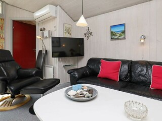 Maison de vacances Blåvand  8