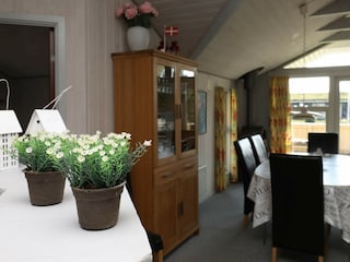 Maison de vacances Blåvand  22