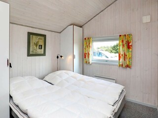 Maison de vacances Blåvand  20