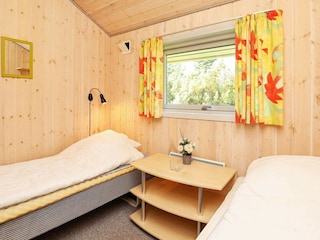 Maison de vacances Blåvand  21