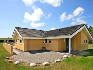 Maison de vacances Blåvand  13