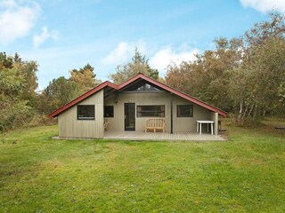 Ferienhaus Hyldtofte Außenaufnahme 3