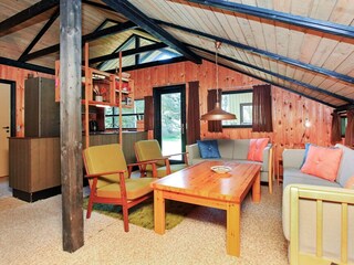 Vakantiehuis Hyldtofte  37