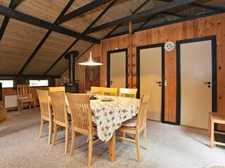 Vakantiehuis Hyldtofte  30