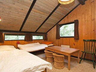 Casa de vacaciones Hyldtofte  16