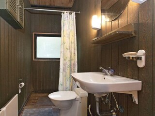 Casa de vacaciones Hyldtofte  38