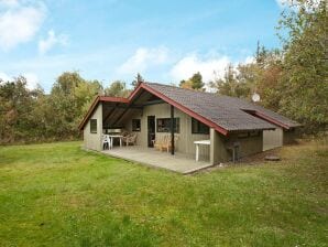 6 Personen Ferienhaus in Rødby - Hyldtofte - image1