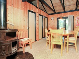 Casa de vacaciones Hyldtofte  8